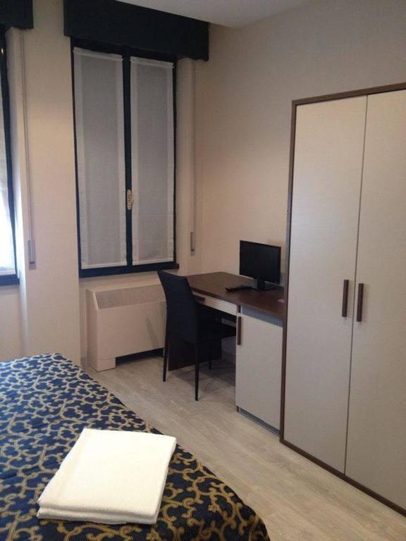 Locanda San Fiorenzo Fiorenzuola dʼArda Dış mekan fotoğraf