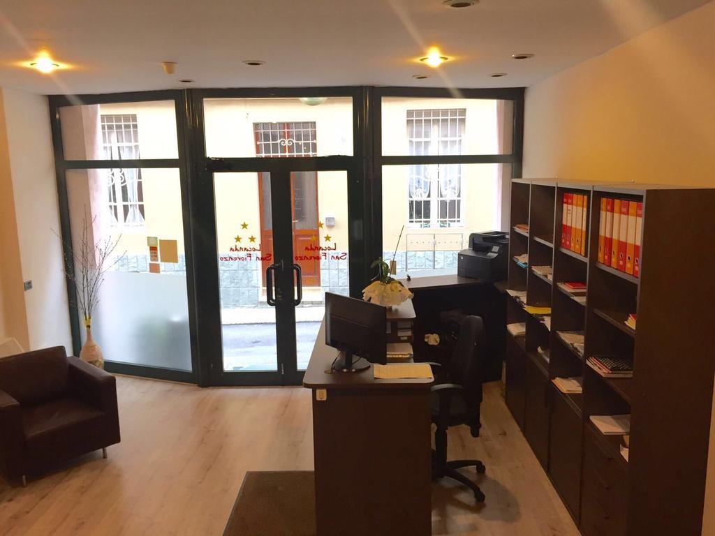 Locanda San Fiorenzo Fiorenzuola dʼArda Dış mekan fotoğraf