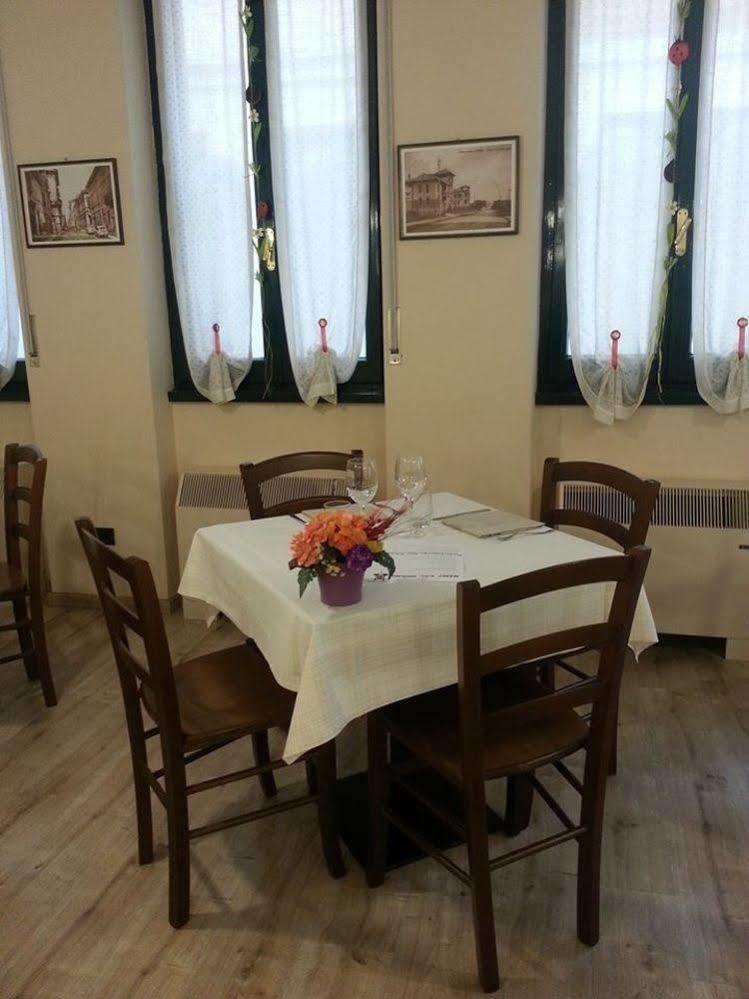 Locanda San Fiorenzo Fiorenzuola dʼArda Dış mekan fotoğraf