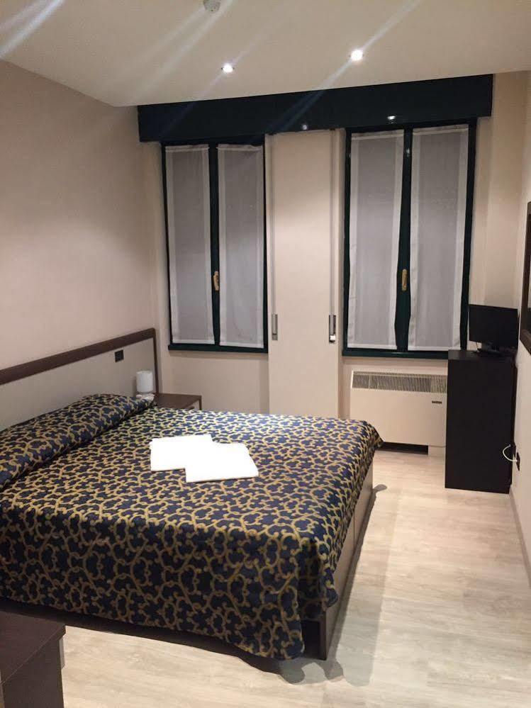 Locanda San Fiorenzo Fiorenzuola dʼArda Dış mekan fotoğraf